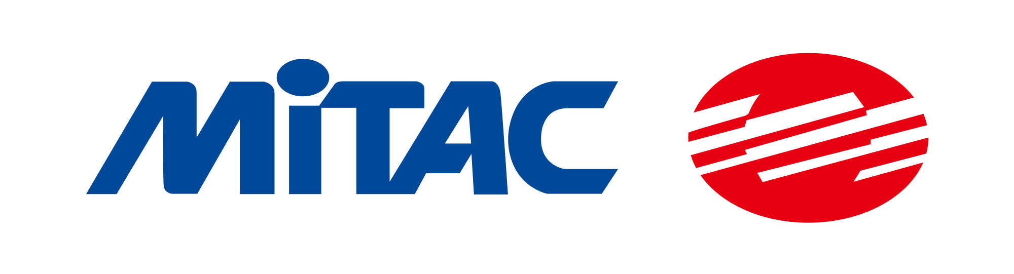 Mitac logo