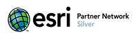 ESRI logo